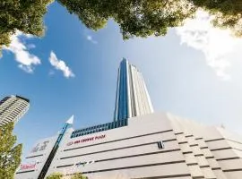 ANA Crowne Plaza Kobe by IHG
