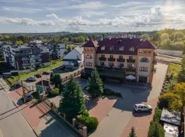 Hotel Ruczaj