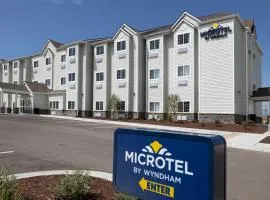 Microtel Inn & Suites by Wyndham Loveland, hotel in Loveland