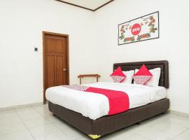 Gambaran Hotel: Super OYO 353 Loesje Guest House Syariah