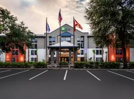 Holiday Inn Express Tampa-Brandon, an IHG Hotel, hotel v destinácii Brandon