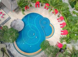 Hotel fotografie: Centara Koh Chang Tropicana Resort