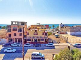 酒店照片: Malecon Casa Del Puerto Casa De Amigos in Puerto Penasco