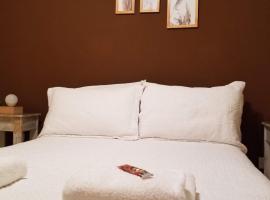 Hotel Photo: Boedo Tango Apartment