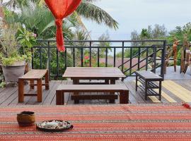 小阿姨野花, khách sạn ở Trường Tân