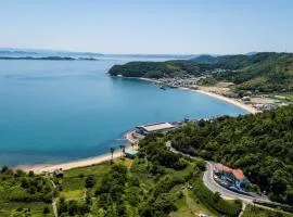 库罗氏玛如旅馆