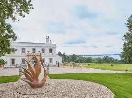 Lympstone Manor Hotel Restaurant & Vineyard - Relais & Chateaux