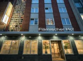 Hotel Flämischer Hof