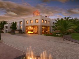 Zdjęcie hotelu: Top3 Lords Resort Bhavnagar