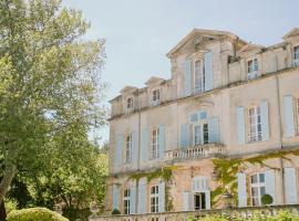 מלון צילום: Chateau de Varenne