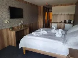 miniHotel Pápa