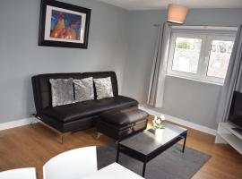 Hotel Photo: Kelpies Serviced Apartments- Campbell