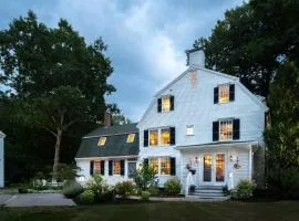 Waldo Emerson Inn