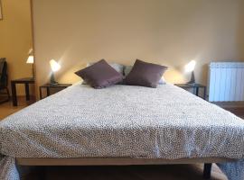 Hotel Foto: Rooms Madrid - Madrid Rio H1