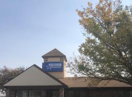 Hotel Photo: Americas Best Value Inn Onawa