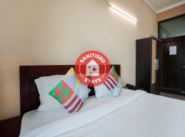 Hình ảnh khách sạn: Capital O 26666 Refuge Home Stays