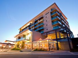 Port Lincoln Hotel, ξενοδοχείο σε Port Lincoln
