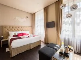 Design Hotel Jewel Prague