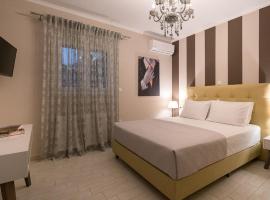 מלון צילום: Luxury Villa Zante Villa Martinas 3 Bedroom Laganas
