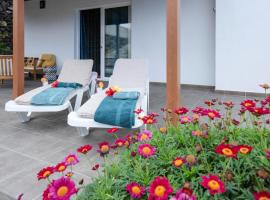 Hotel foto: Studio apartment Los Llanos de Aridane - SPC01100f-S