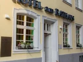 Hotel am Rathaus