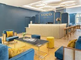 voco Paris Montparnasse by IHG