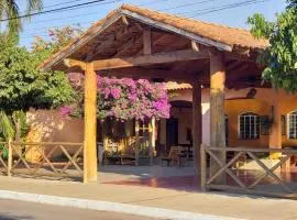 Pantanal Hotel
