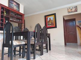 Hotel foto: CASA SAMANES INN - Appartment & Suites