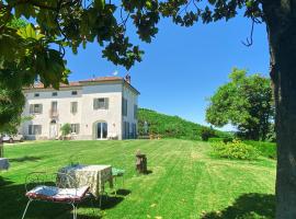 Fotos de Hotel: Casa Fiorenza