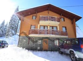 Guesthouse Mali Raj, hotel in Jahorina
