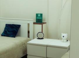 Gambaran Hotel: Hostel Mint