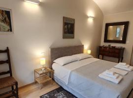 A picture of the hotel: Baretti apartment