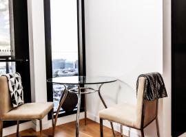 Fotos de Hotel: luxurious Getaway Apartment