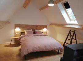 Hotel Photo: noest heusden