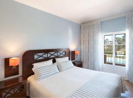 Hotel Rural Monte da Leziria, hôtel à Santo André