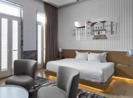 Macalister Mansion, a Member of Design Hotels