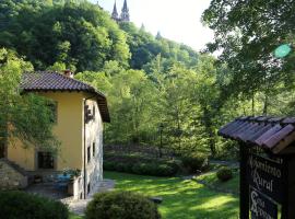 Фотографія готелю: Casa Asprón