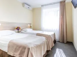 Nikotel Hotel Mykolaiv, khách sạn ở Nikolayev