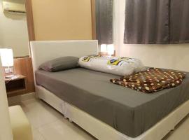 Gambaran Hotel: Amazon Residence Condominium