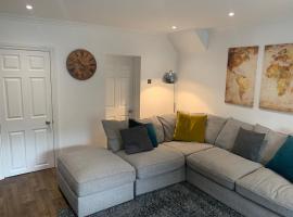 Hotel Foto: Remarkable newly refurbished 1-Bed Apartment