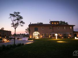 A picture of the hotel: Fattoria L'Olmetto