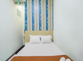 Hotelfotos: Bantal Guling Alun Alun Bandung