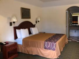 Hotel Foto: Porter Executive Inn & Suites