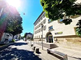 Ecoinn, hotel in Esslingen