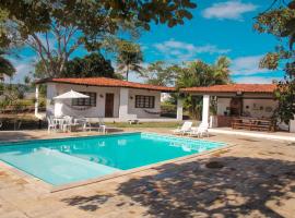 Photo de l’hôtel: Casa da Cerâmica