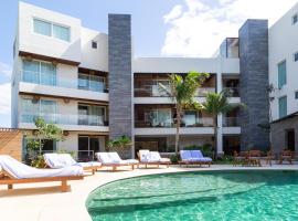 صور الفندق: Fabulous & Exclusive Apartments With Sea View Pool BBQ Garden