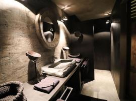 duRuby - Chambre & Suite, Hotel in Durbuy