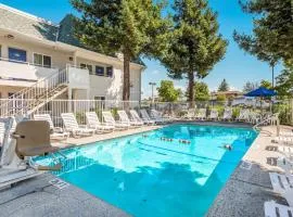 Motel 6-Rohnert Park, CA, hotel in Rohnert Park