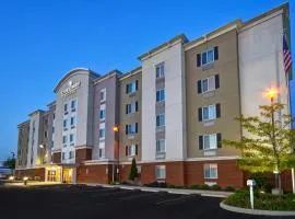 Candlewood Suites St Clairsville Wheeling Area by IHG