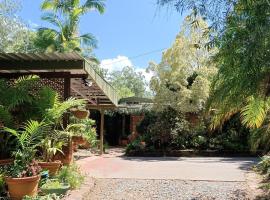 Fotos de Hotel: Charming country house close to Grafton